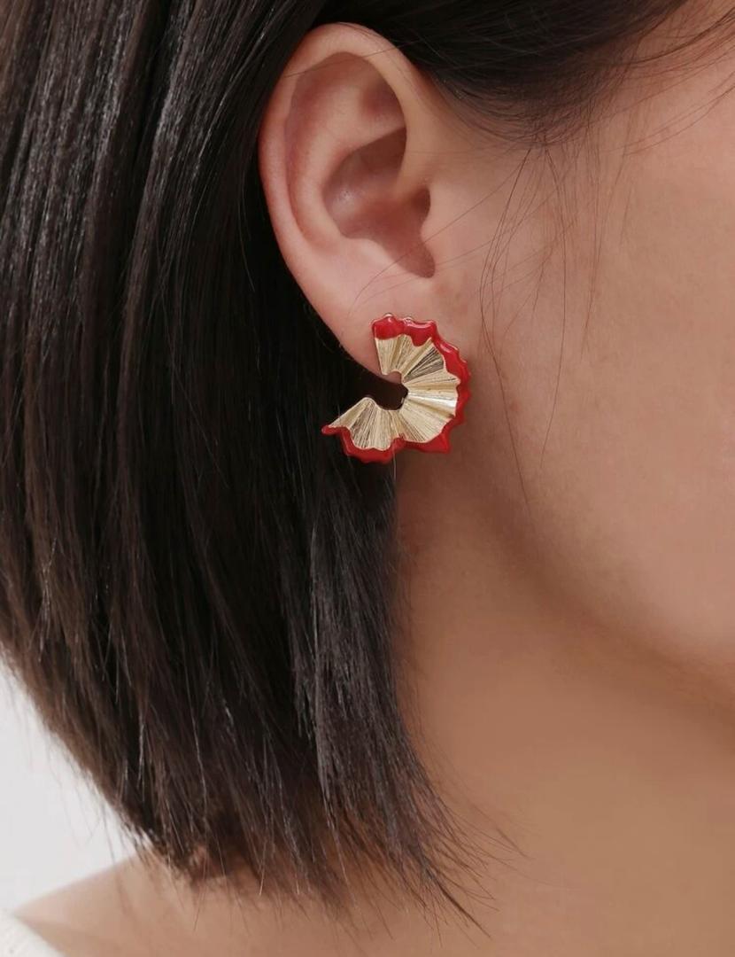 گوشواره تراش