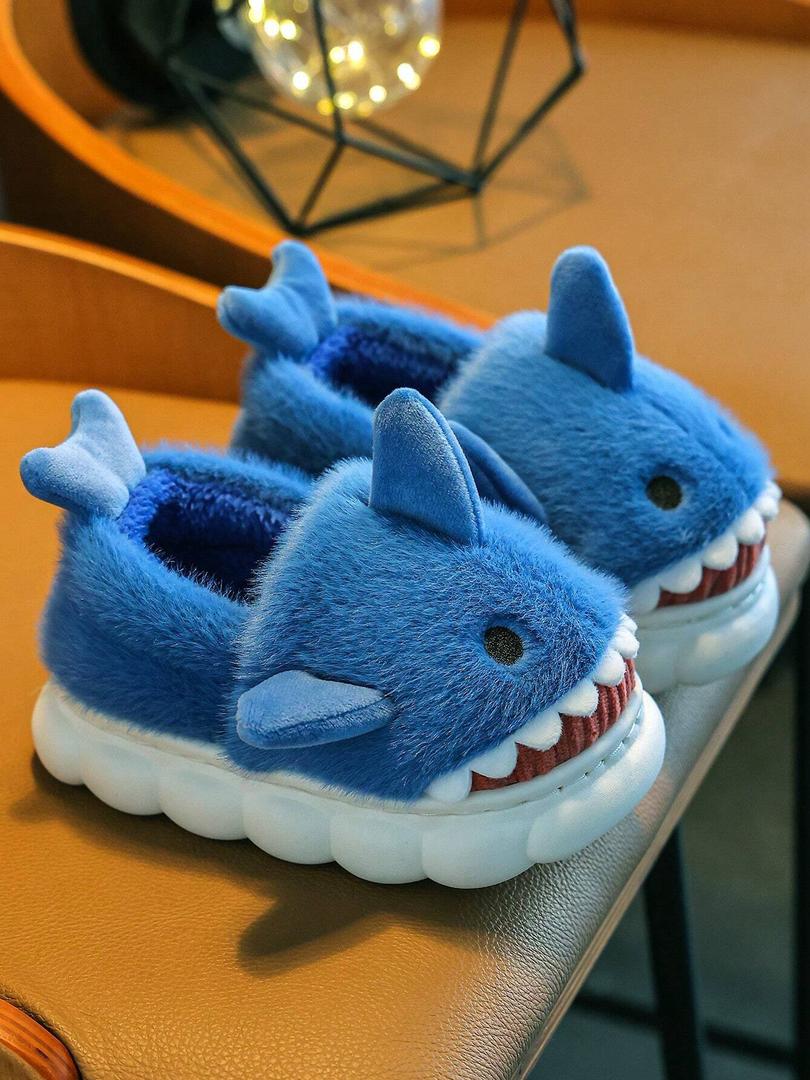 پاپوش کوسه ای