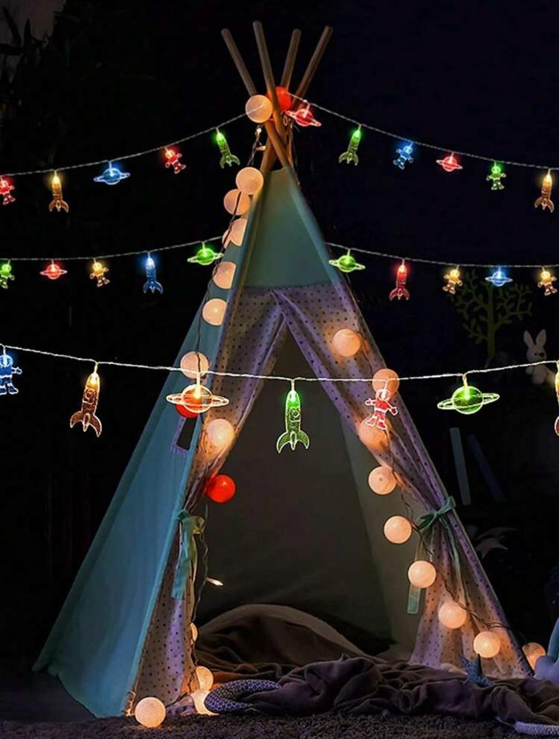 ریسه فضاورد