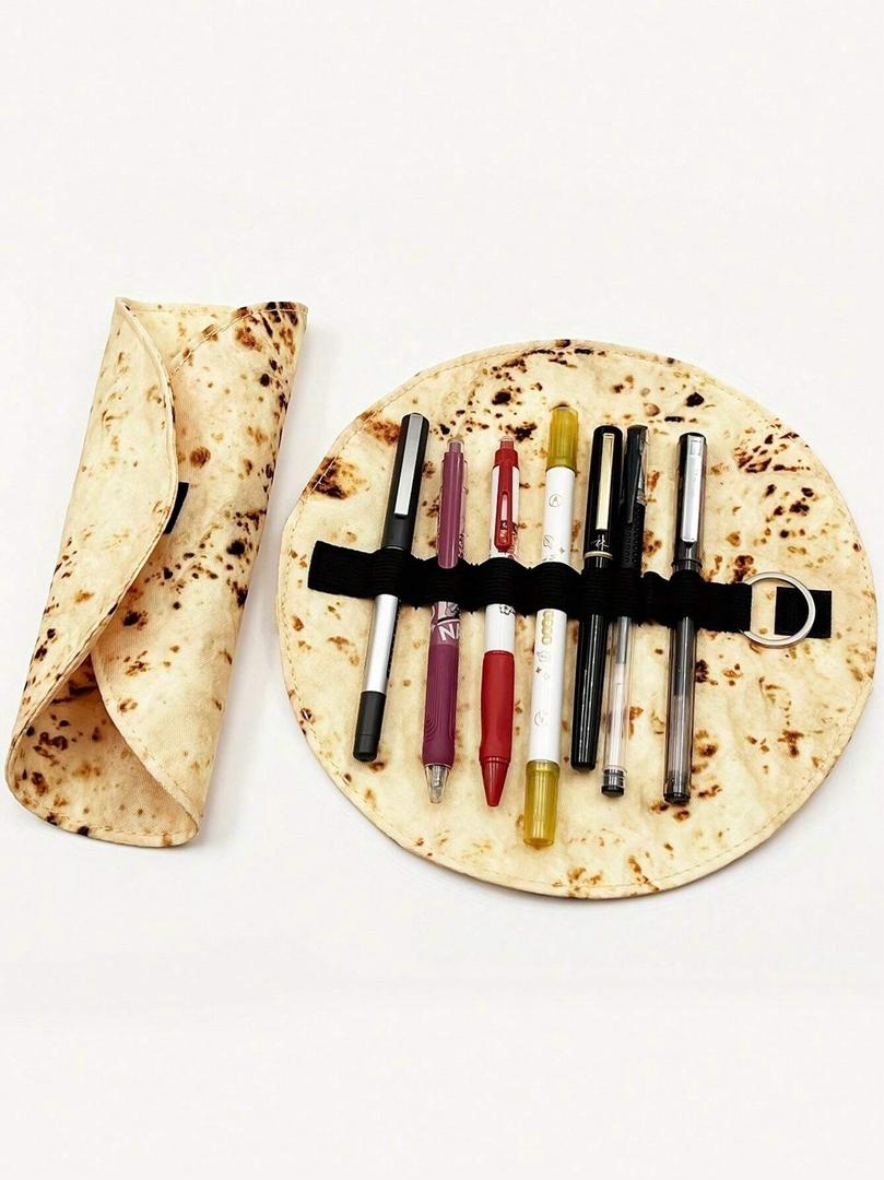 جامدادی نون لواش