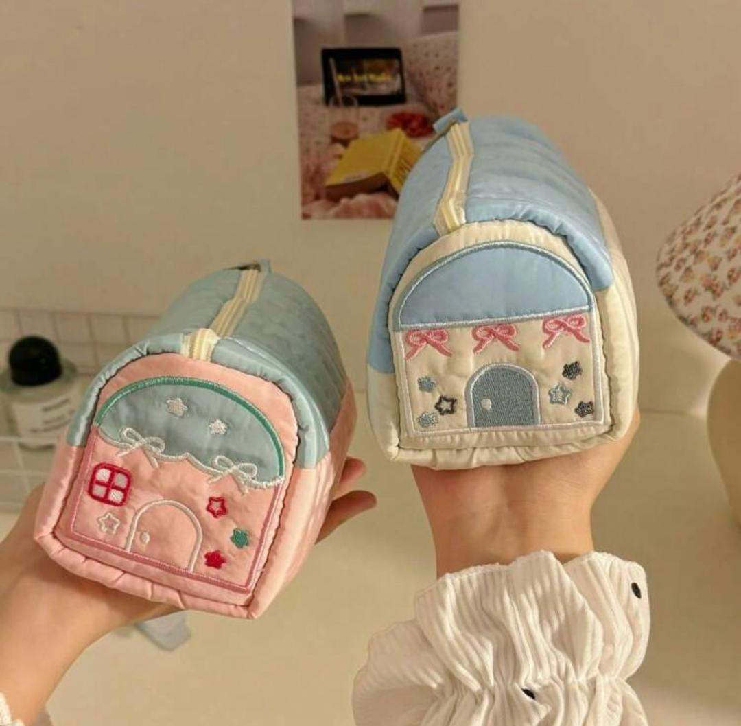 جامدادی خونه ابنباتی