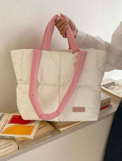 کیف کاپشنی