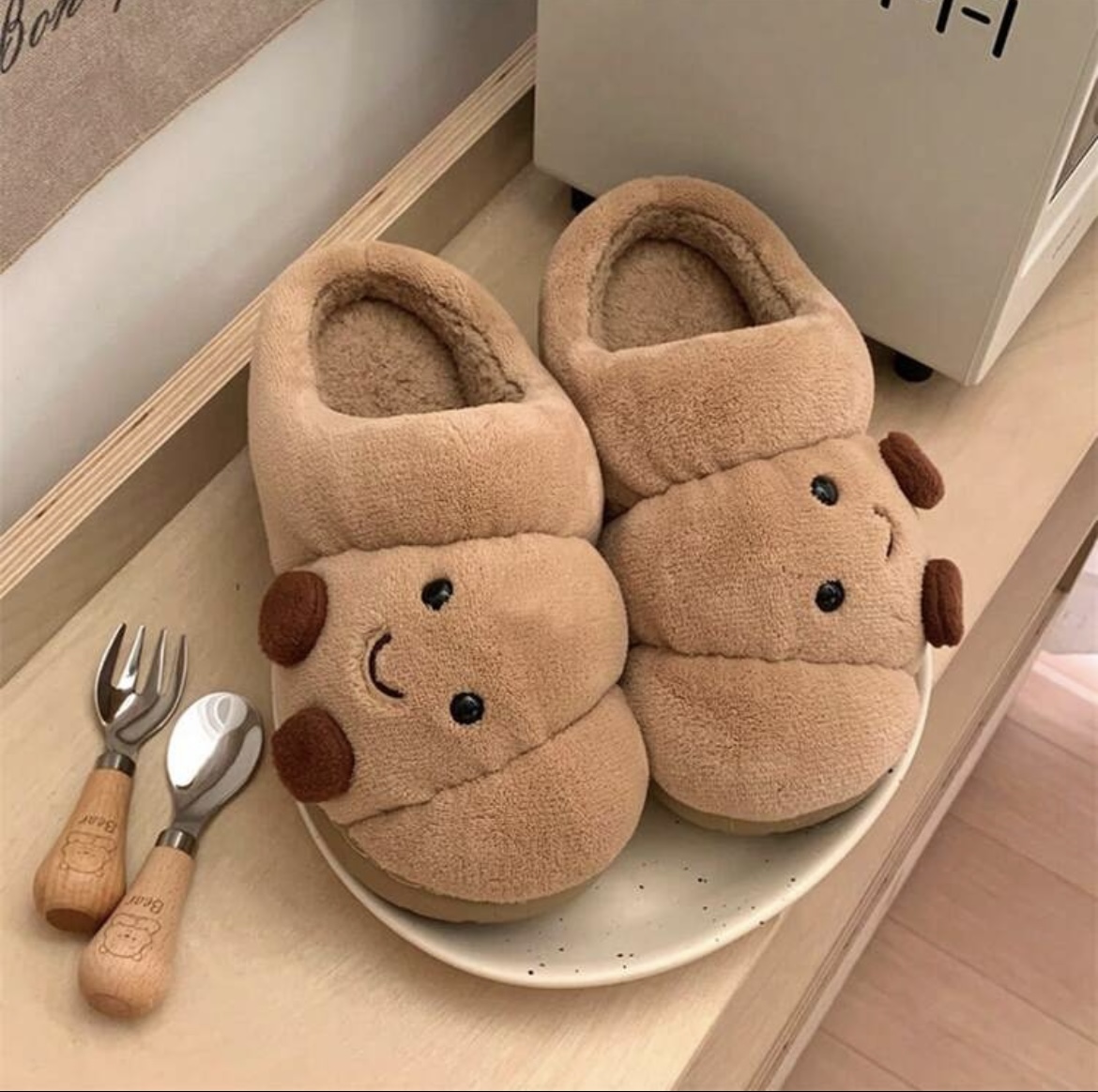 پاپوش کروسان