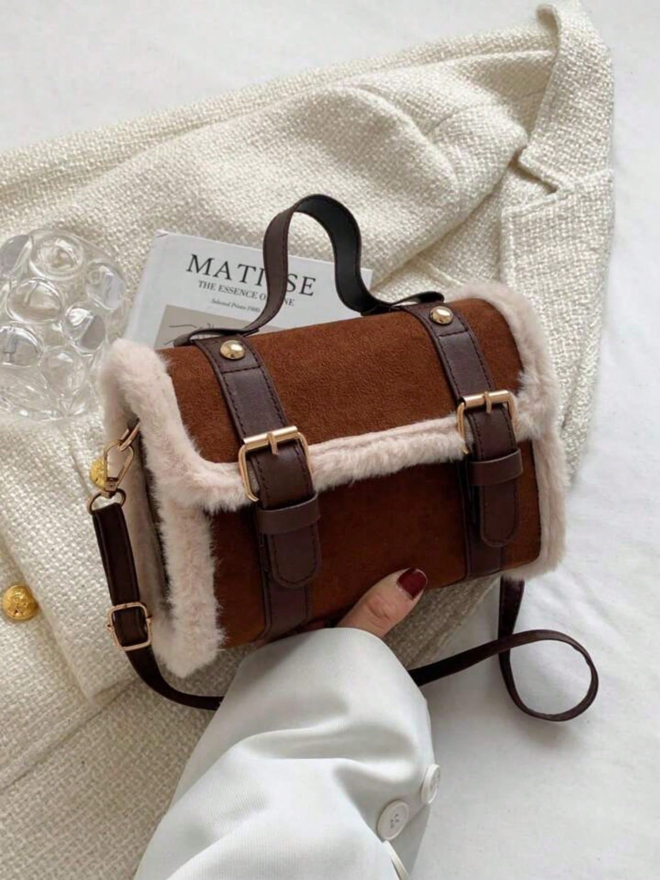 کیف‌زمستانه