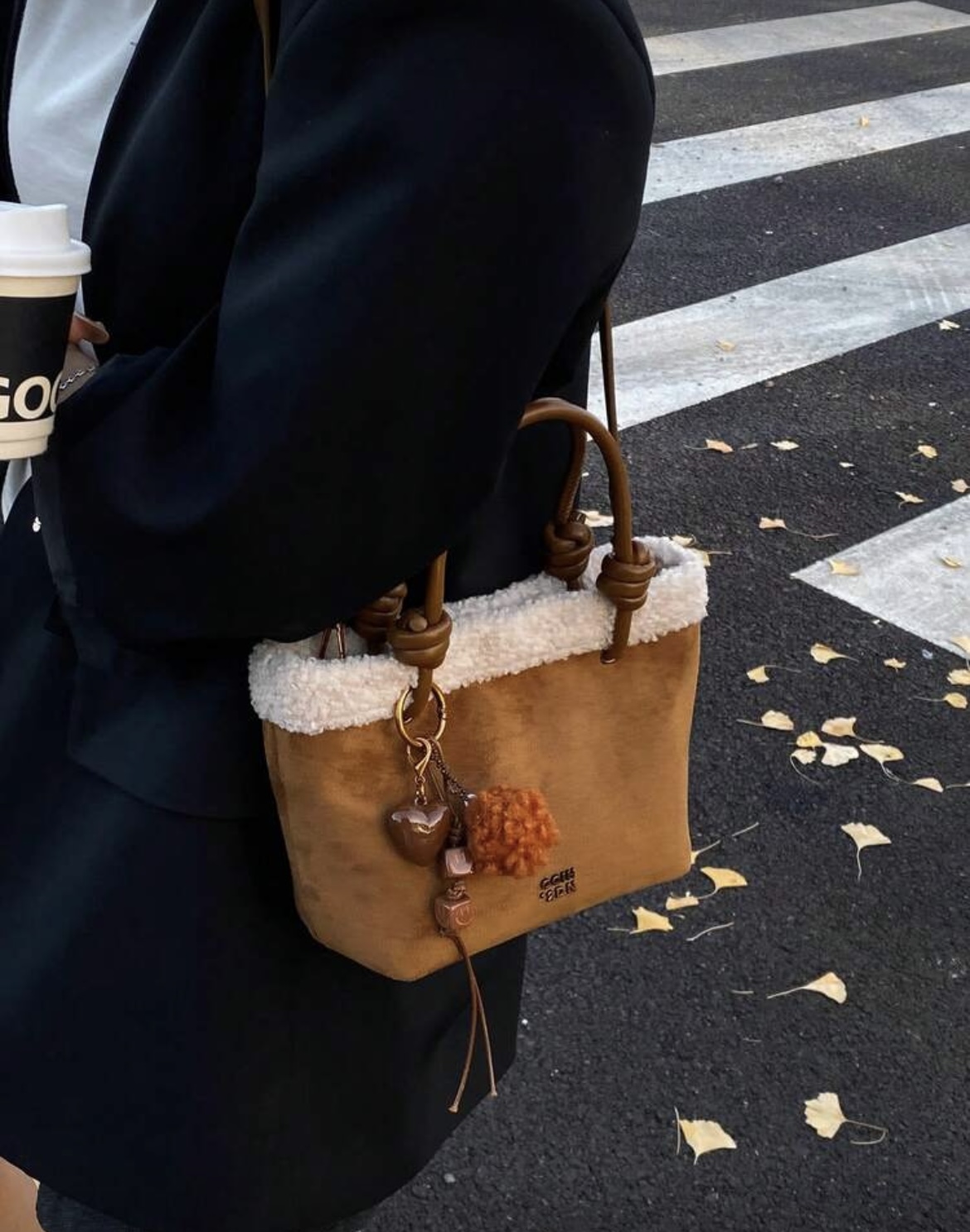 کیف شونی پاییزه ۳