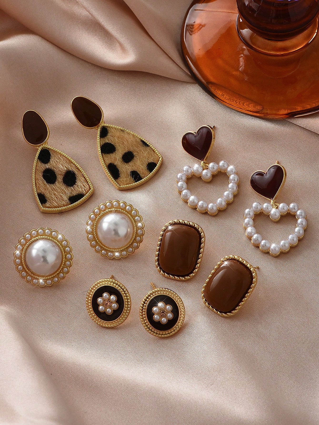 پک گوشواره ۱