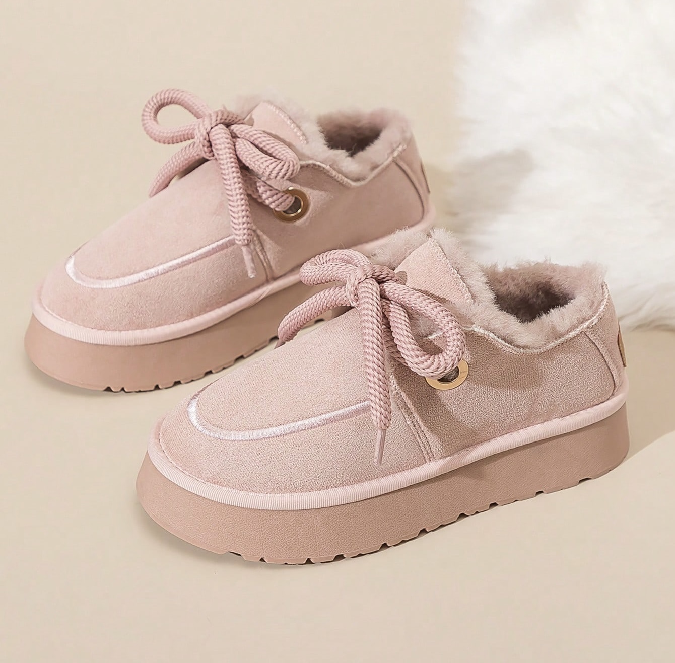 کتونی زمستونی