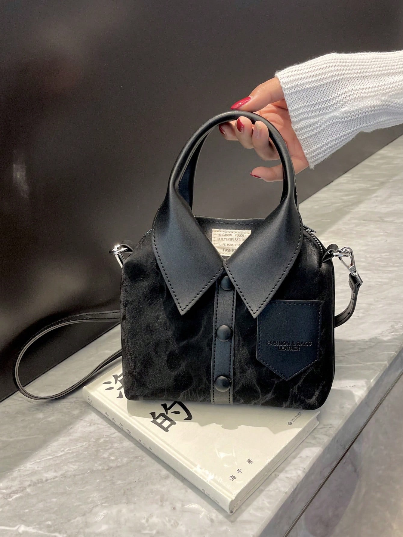 کیف پیراهنی